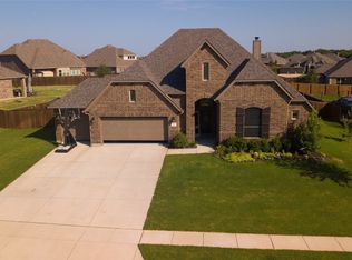 404 Bent Tree Ave, Oak Pt, TX 75068