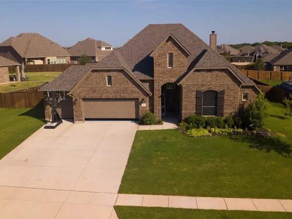 404 Bent Tree Ave, Oak Pt, TX 75068