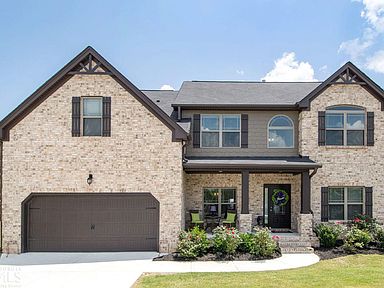 371 Baymist Dr Loganville Ga 30052 Zillow