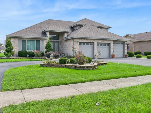 181 Maryview Pkwy, Matteson, IL 60443