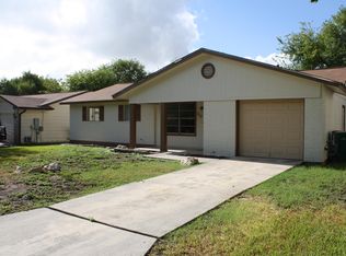 217 Royal Dr, Converse, TX 78109