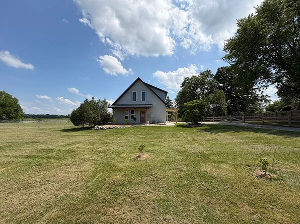5495 W Toles Rd, Mason, MI 48854