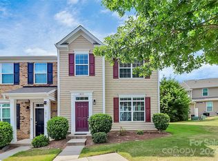 1877 Aston Mill Pl, Charlotte, NC 28273
