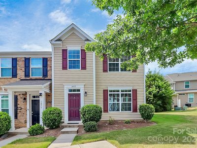 1877 Aston Mill Pl, Charlotte, NC, 28273
