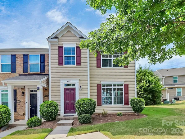 1877 Aston Mill Pl, Charlotte, NC 28273