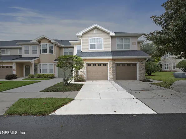 3750 SILVER BLUFF Boulevard #807, Orange Park, FL 32065