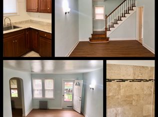 802 Radnor Ave, Baltimore, MD 21212