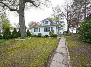 8784 Lake Shore Rd, Angola, NY 14006