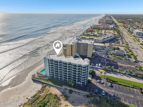 3405 S Atlantic Ave #802, New Smyrna Beach, FL 32169