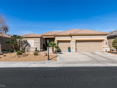 5674 El Caro Ct, Las Vegas, NV, 89122