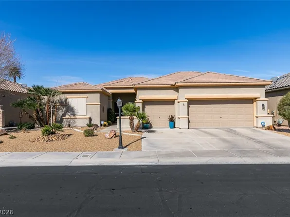 5674 El Caro Ct, Las Vegas, NV 89122