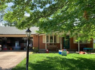 986 Shoshone Trl, Jamestown, OH 45335