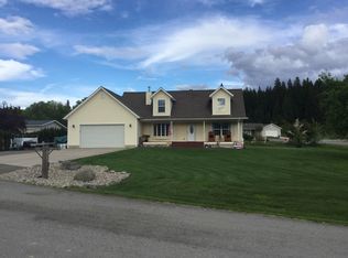 6171 Dallas Ln, Bonners Ferry, ID 83805