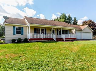 8523 W Ridge Rd, Brockport, NY 14420