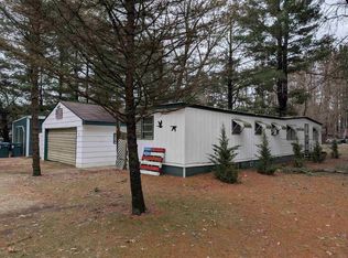 231 Wood St, Redgranite, WI 54970
