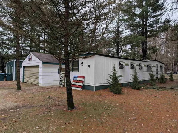 231 Wood St, Redgranite, WI 54970