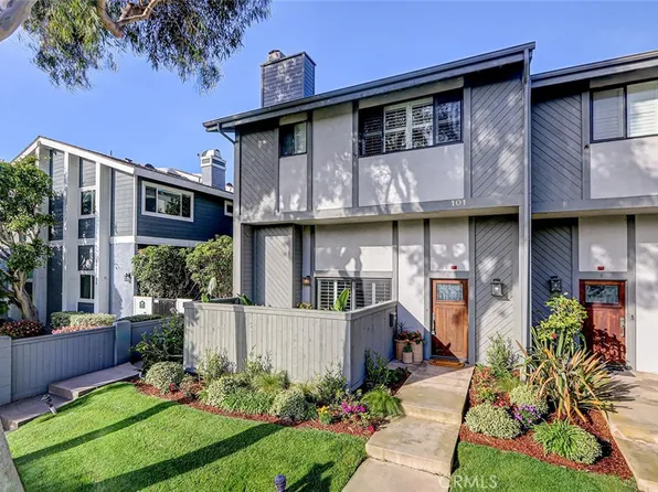101 S Broadway Ave #C, Redondo Beach, CA 90277