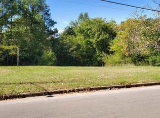 2502 & 2506 Glass Ave, Tyler, TX 75702