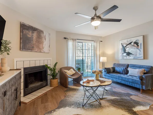 The Landings of Brentwood Apartments