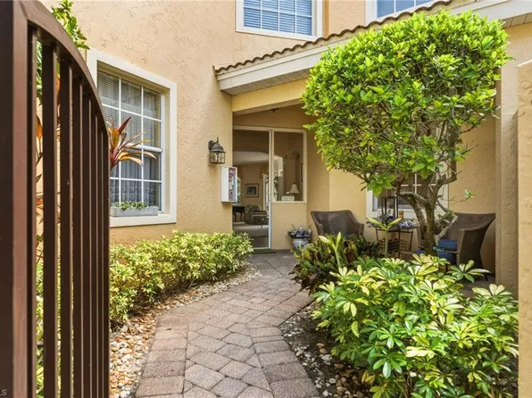 20201 Burnside PL #101, ESTERO, FL 33928