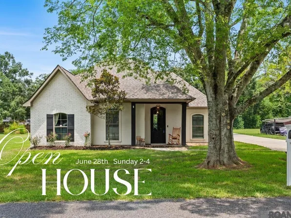 12462 Katie Dr, Gonzales, LA 70737