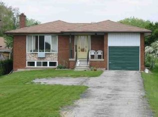 6432 Kingston Rd, Toronto, ON M1C1L4