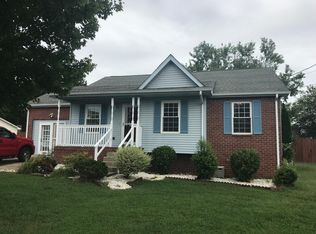 1531 Golden Bear Gtwy, Mount Juliet, TN 37122
