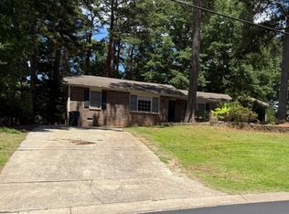 1218 Santa Anna Dr #A/B, Norcross, GA 30093