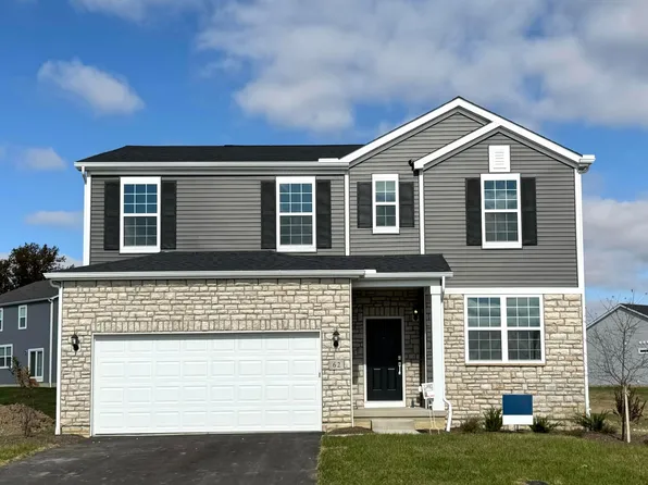 62 Poppy Pl Lot 13883, Delaware, OH 43015