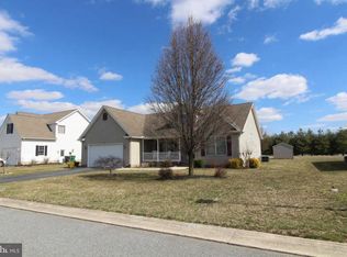 617 Quail Landing Cir, Magnolia, DE 19962