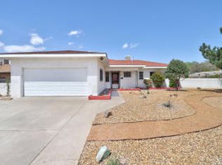 10325 Apache Ave NE, Albuquerque, NM 87112