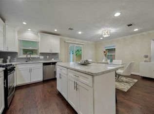 5317 De Lange Ln, Houston, TX 77092