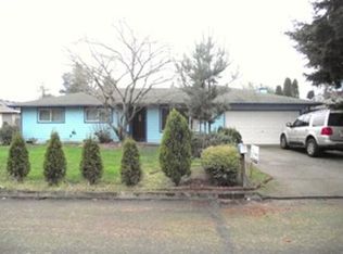1140 Koffler Ave, Woodburn, OR