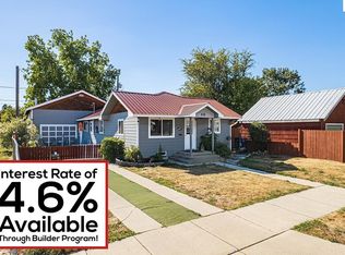 436 Lavina Ave, Sandpoint, ID 83864