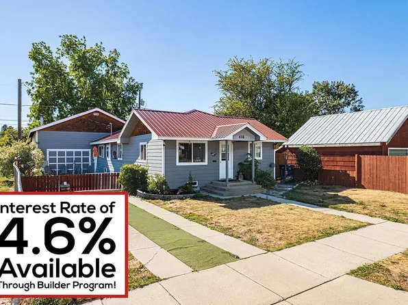 436 Lavina Ave, Sandpoint, ID 83864