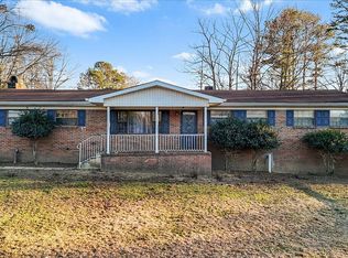 169 Prospect Rd, Nauvoo, AL 35578