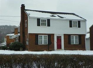 6534 Swan Dr, Verona, PA