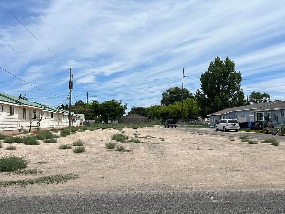 2nd image of Tbd Jackson St