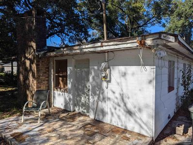 8400 Pittman Ave, Pensacola, FL, 32534