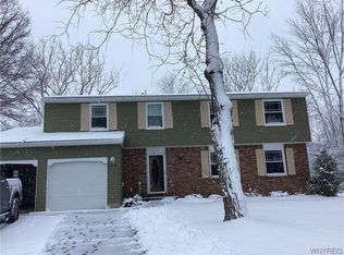 3038 Upper Ct, Hamburg, NY 14075