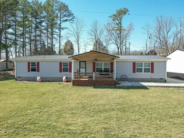 11443 S Whispering Pine Rd, Huntingburg, IN 47542