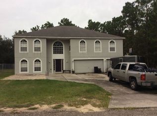 1368 W Cary Dr, Citrus Springs, FL 34434