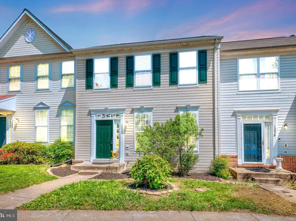 15680 Mendoza Ln, Woodbridge, VA 22191