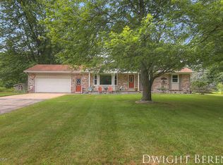 5676 Tyler St, Hudsonville, MI 49426