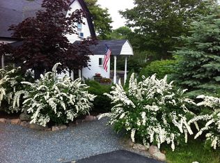 49 Otter Creek Dr, Mount Desert, ME 04660