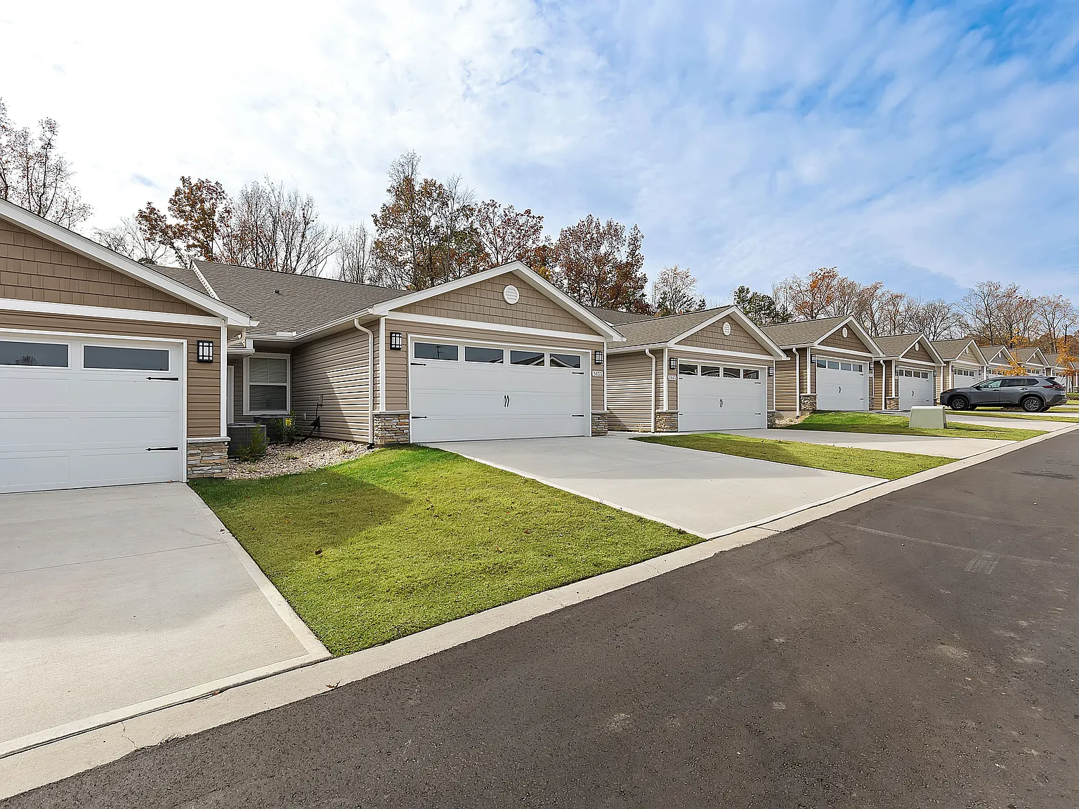 Redwood Kannapolis Davidson — Photo 2