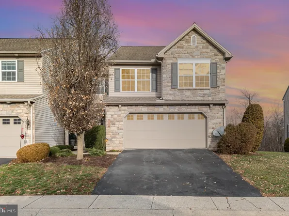 6137 Galleon Dr, Mechanicsburg, PA 17050