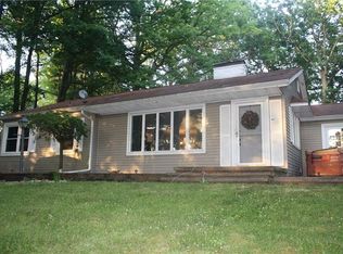 3146 Sandy Lake Rd, Sandy Lake, PA 16145
