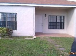 2410 SW 82nd Ter, Miramar, FL 33025