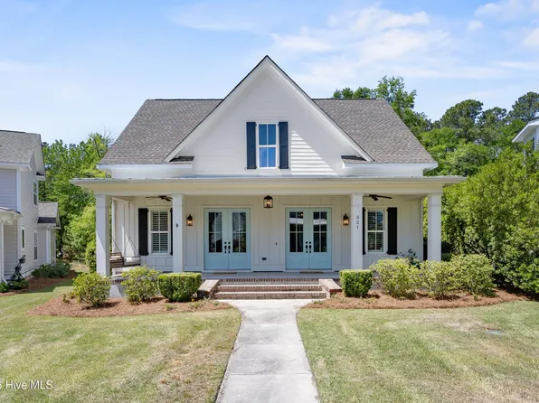 321 Jenoa Drive, Castle Hayne, NC 28429